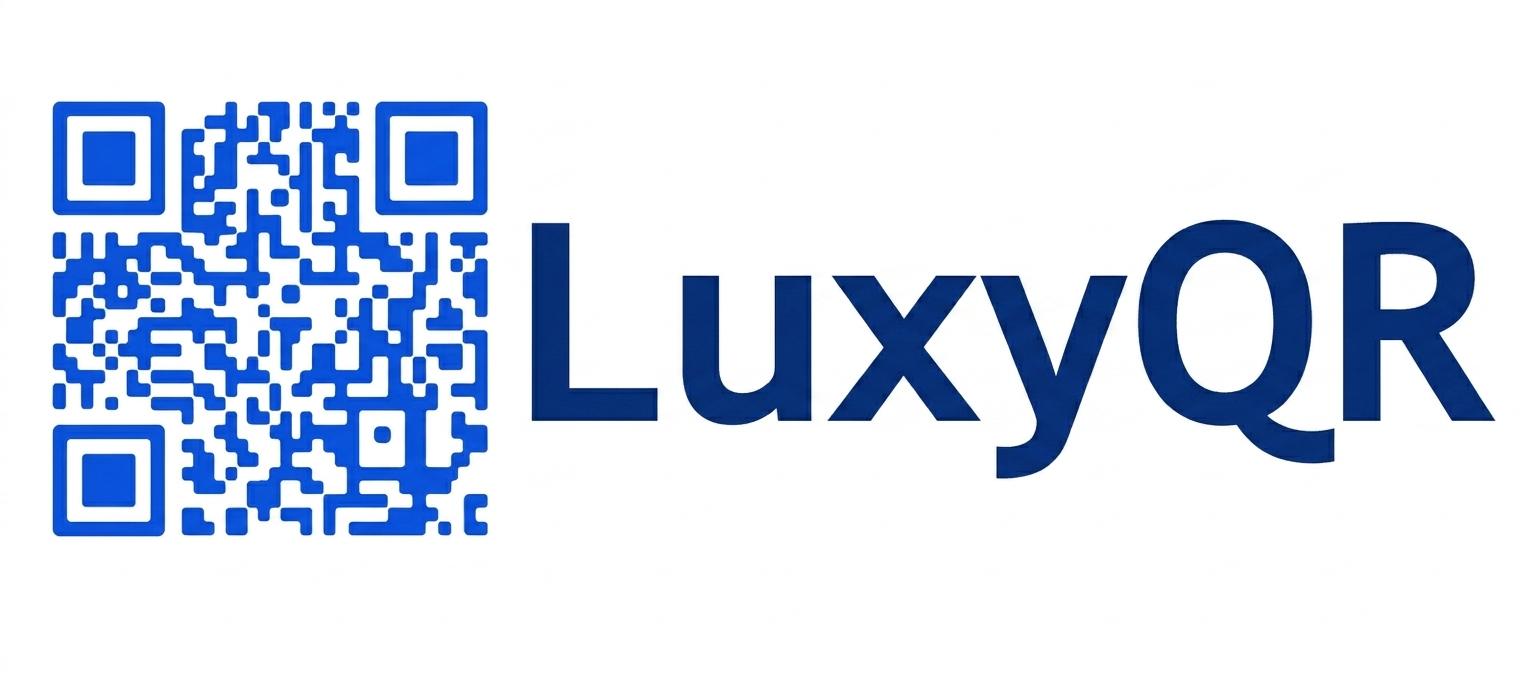 Why LuxyQR